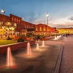 Beautiful Days In Lodz