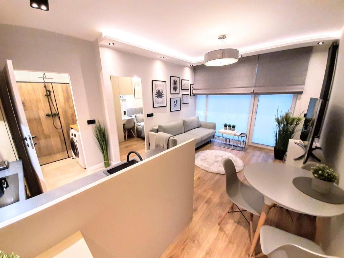 Beautiful Days In Apartment Lodz (Lodz)