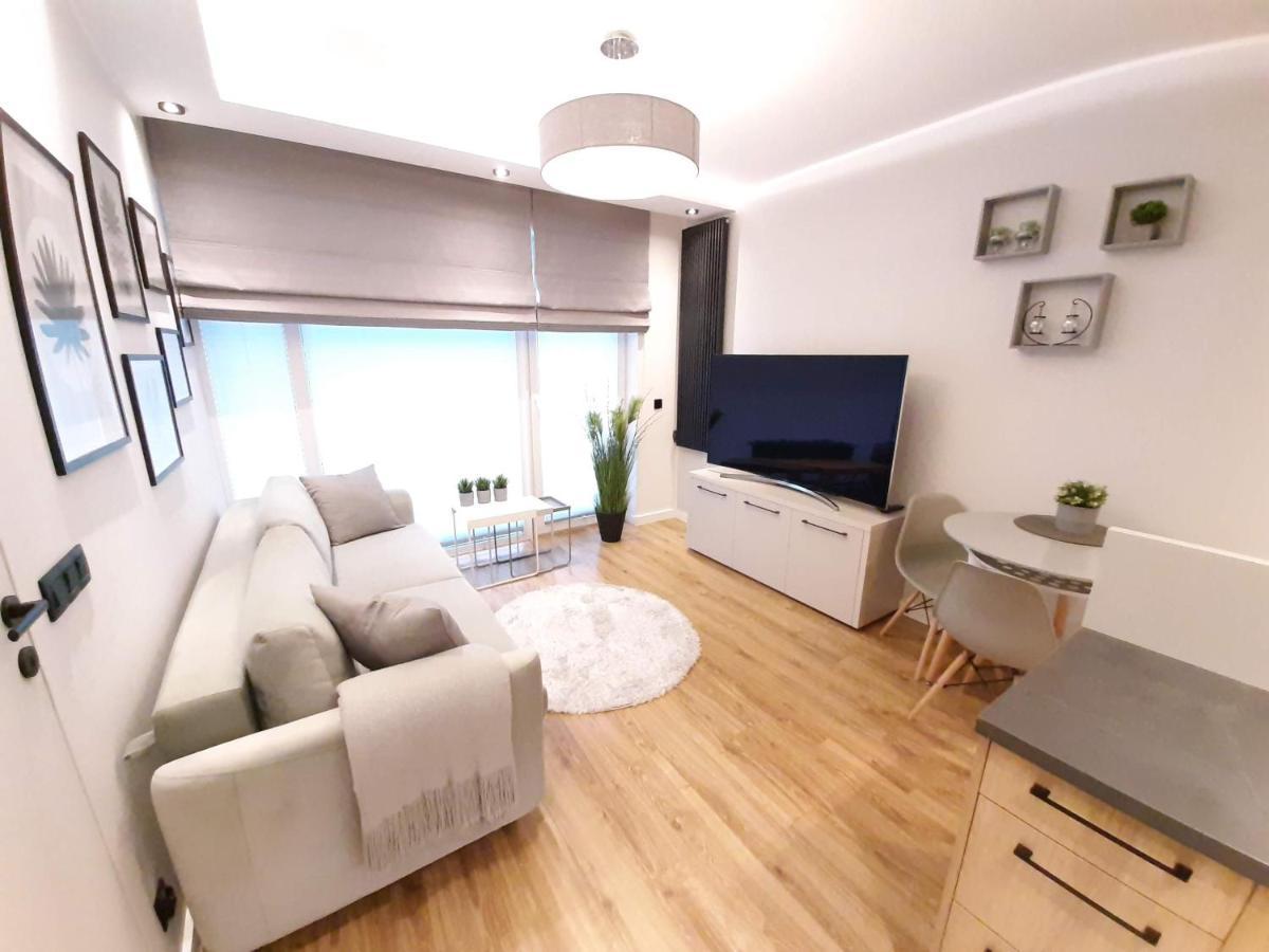 Beautiful Days In Apartment Lodz (Lodz)
