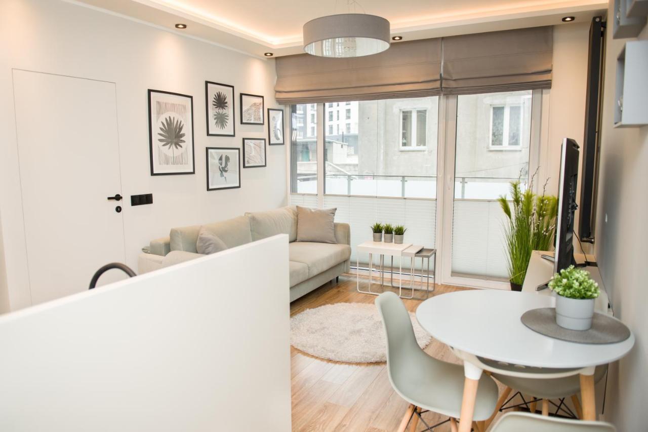 Beautiful Days In Apartment Lodz (Lodz)